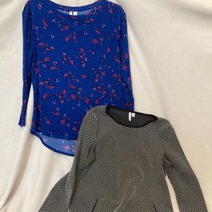 3 for $10 | Elle Knit Tops